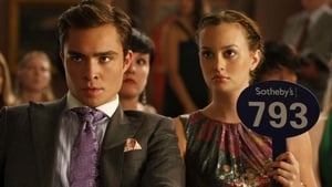 Il ragazzo perduto – Gossip Girl: Stagione 3 x Episodio 3