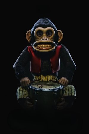 poster The Monkey