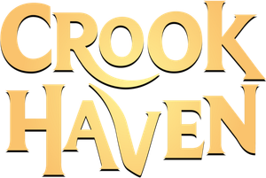 Crookhaven — Logos 2