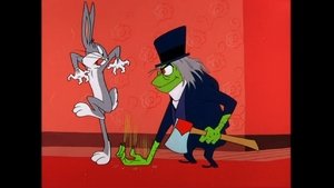 Bugs Bunny’s Halloween Hijinks