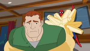 Marvel's Spider-Man Sandman