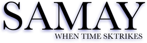 Samay: When Time Strikes — Logos 2