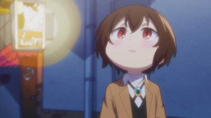 Bungo Stray Dogs WAN! S2 – Episódio 11