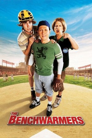 Les Benchwarmers - La Revanche Des Losers - 2007 Les Benchwarmers - La Revanche Des Losers - 2007