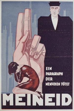Meineid