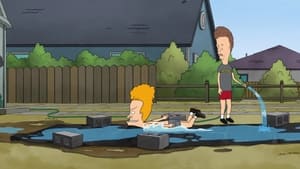 Mike Judge’s Beavis and Butt-Head: 2×13