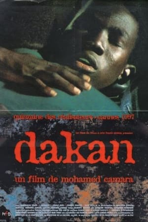 Poster Dakan 1997