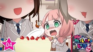 BanG Dream! Girls Band Party!☆PICO: 2×4