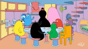 Barbapapa: One Big Happy Family!: 2×18