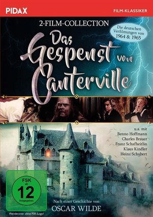 Image The Canterville Ghost