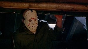 Friday the 13th Part III film complet