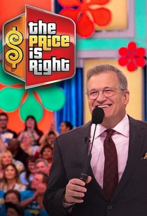 poster The Price Is Right - Season 2