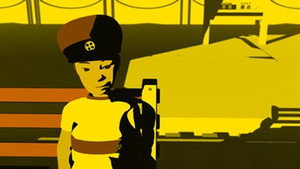 movie image
