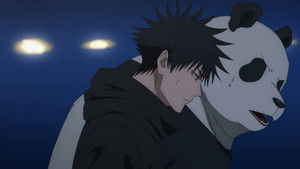 Jujutsu Kaisen: 1×53