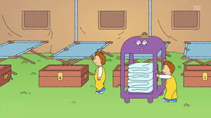 Barbapapa: One Big Happy Family!: 2×10