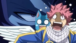 Fairy Tail: 2×13