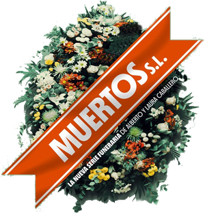 Muertos S.L. — Logos 6