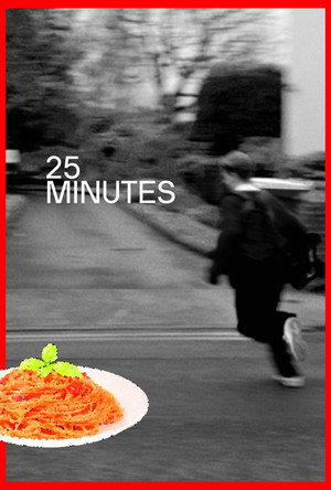 25 Minutes 8