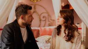 Lost in Love Episode 16