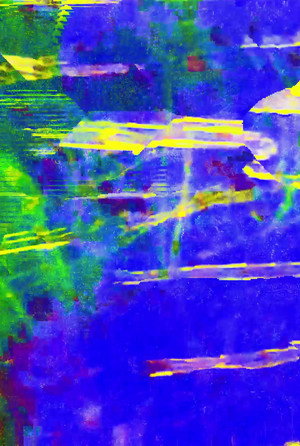 Chromatic Fractures Chromatic Fractures