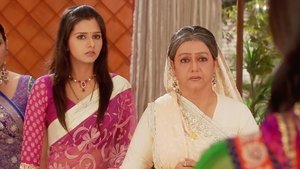 Iss Pyaar Ko Kya Naam Doon?: 1×33