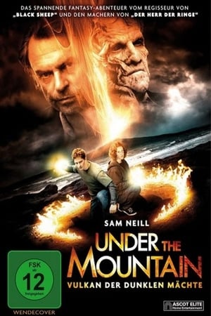 Under the Mountain Film