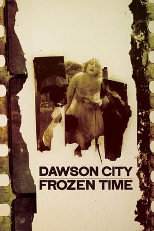 Poster 도슨 시티: 얼어붙은 시간 2017