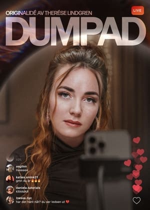 Poster Dumpad (2022)