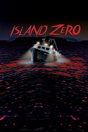 Poster Island Zero 2018