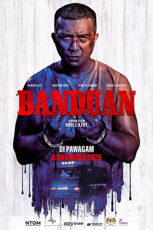Banduan 9