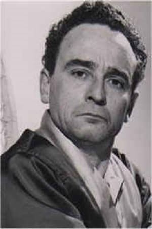 Kenneth Connor