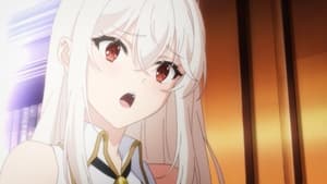 Tensai Ouji no Akaji Kokka Saisei Jutsu: Episódio 9