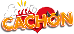 Santo cachón