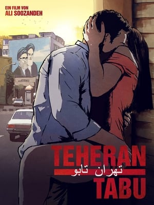 Teheran Tabu 2017