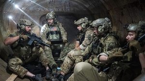 SEAL Team Season 4 Episode 14 مترجمة