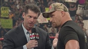 WWE Raw RAW is WAR 337