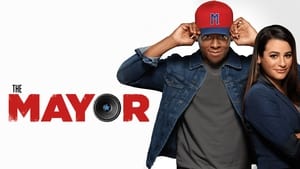 poster The Mayor