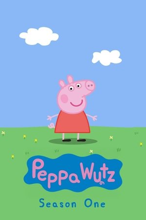 Peppa Wutz: Staffel 1