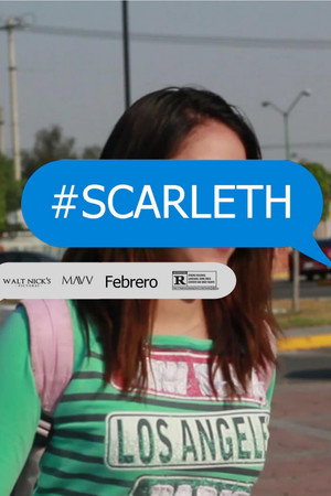 Постер фильма «Scarleth (2020)» — (11 из 12)