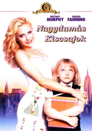 Nagydumás kiscsajok (2003)