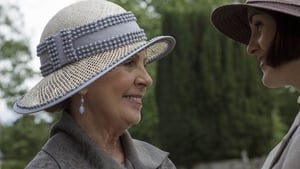 Downton Abbey Season 6 Episode 8