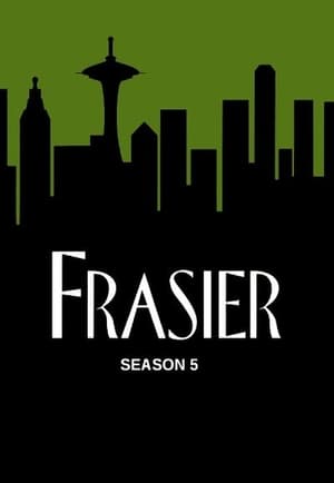 Frasier: Sezonas 5