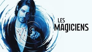 poster The Magicians