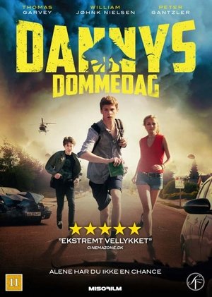 Image Dannys dommedag