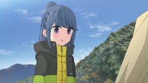 Yuru Camp△: 2×1