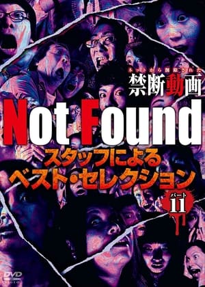 Image Not Found　－ネットから削除された禁断動画－　スタッフによるベスト・セレクション　パート 11