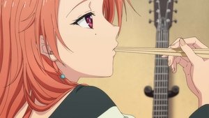 SI-VIS: The Sound of Heroes Episódio 05