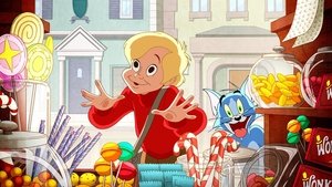 Tom & Jerry: Willy Wonka e la fabbrica di cioccolato (2017)