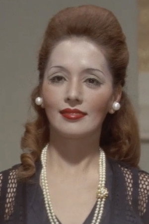 Salome Tsunoda portrait