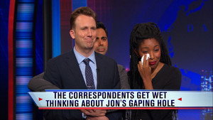 The Daily Show: 20×141